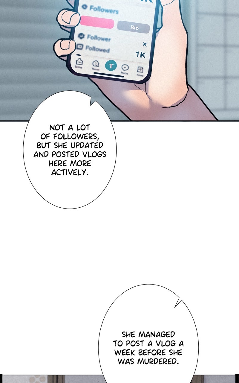 Read I'm Dating a Psychopath Manga Online