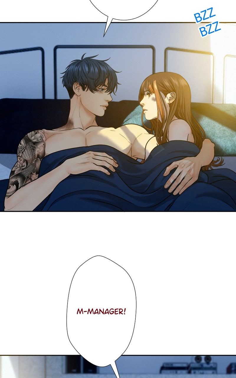 Read I'm Dating a Psychopath Manga Online
