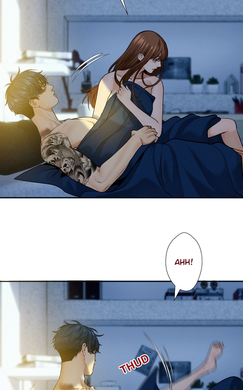 Read I'm Dating a Psychopath Manga Online