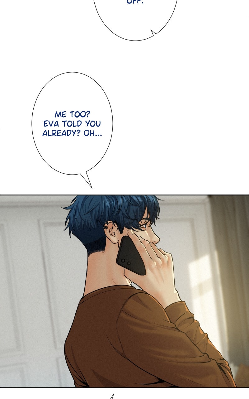 Read I'm Dating a Psychopath Manga Online