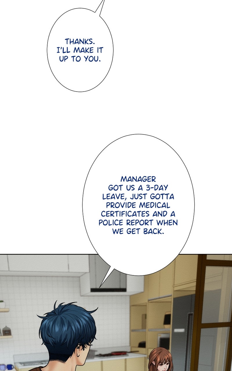 Read I'm Dating a Psychopath Manga Online