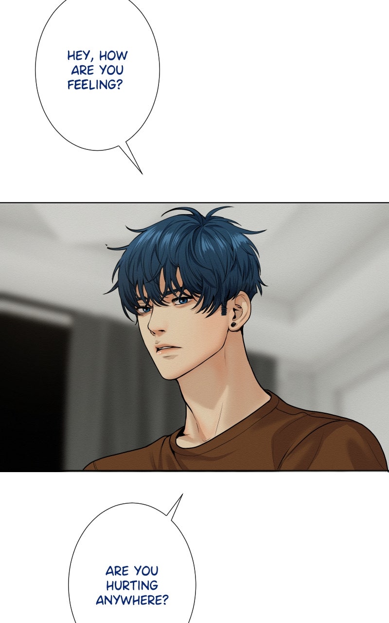 Read I'm Dating a Psychopath Manga Online