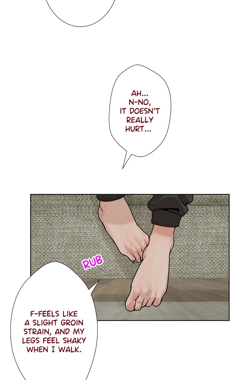 Read I'm Dating a Psychopath Manga Online