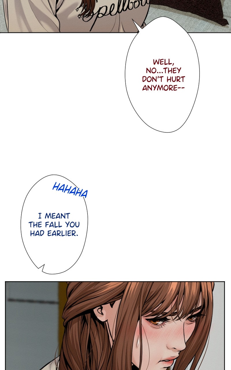 Read I'm Dating a Psychopath Manga Online