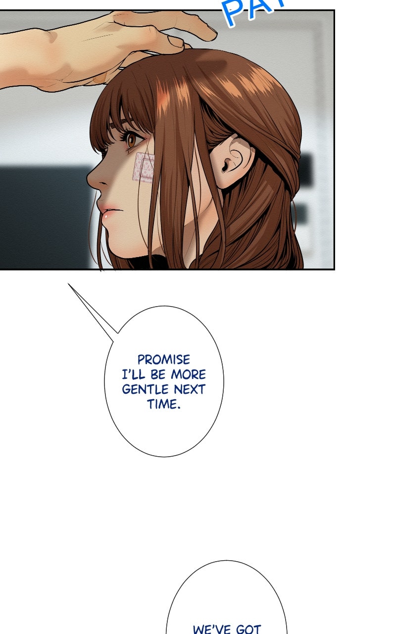 Read I'm Dating a Psychopath Manga Online