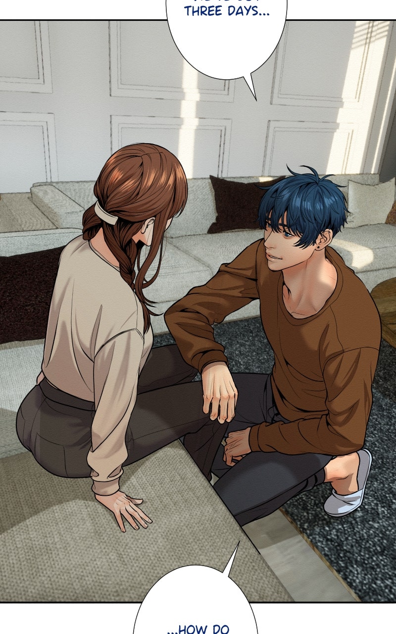 Read I'm Dating a Psychopath Manga Online