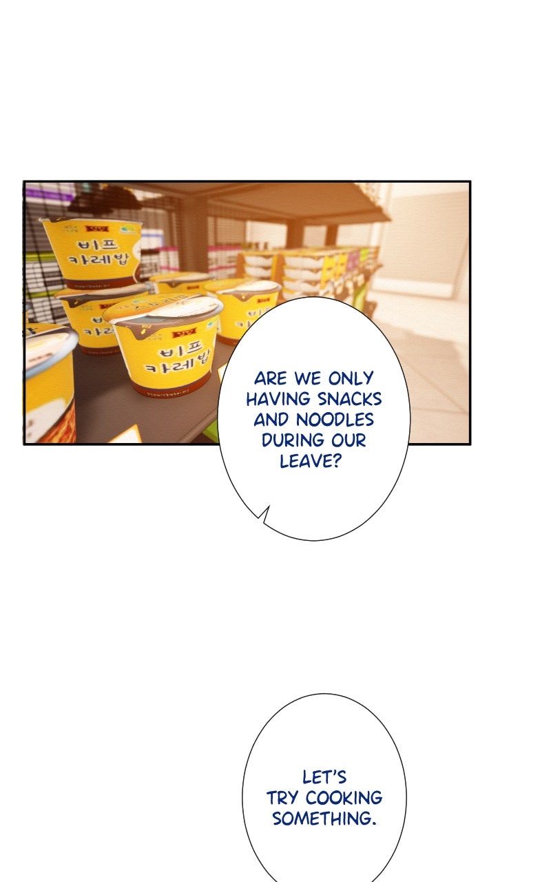Read I'm Dating a Psychopath Manga Online