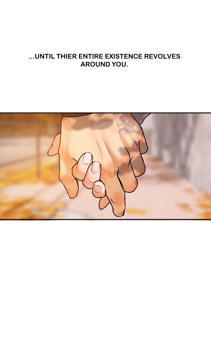 Read I'm Dating a Psychopath Manga Online
