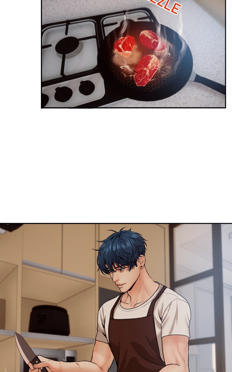 Read I'm Dating a Psychopath Manga Online