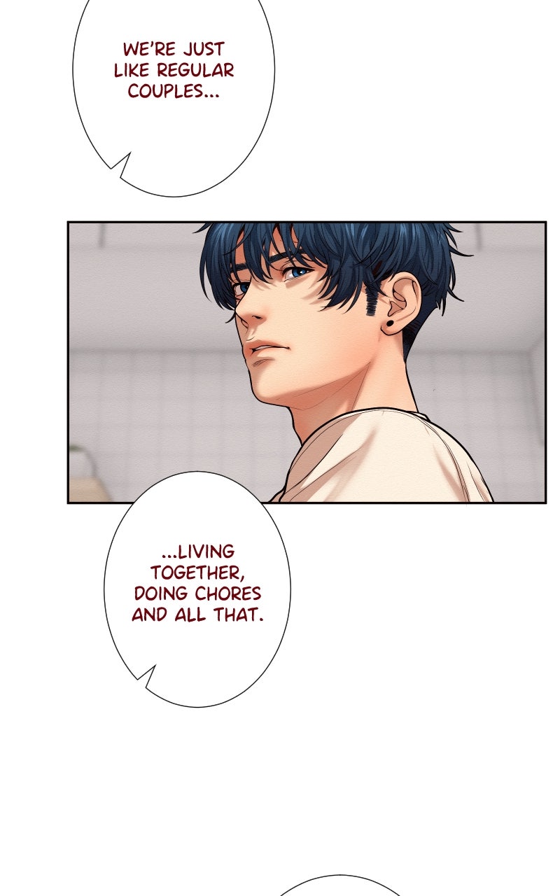 Read I'm Dating a Psychopath Manga Online