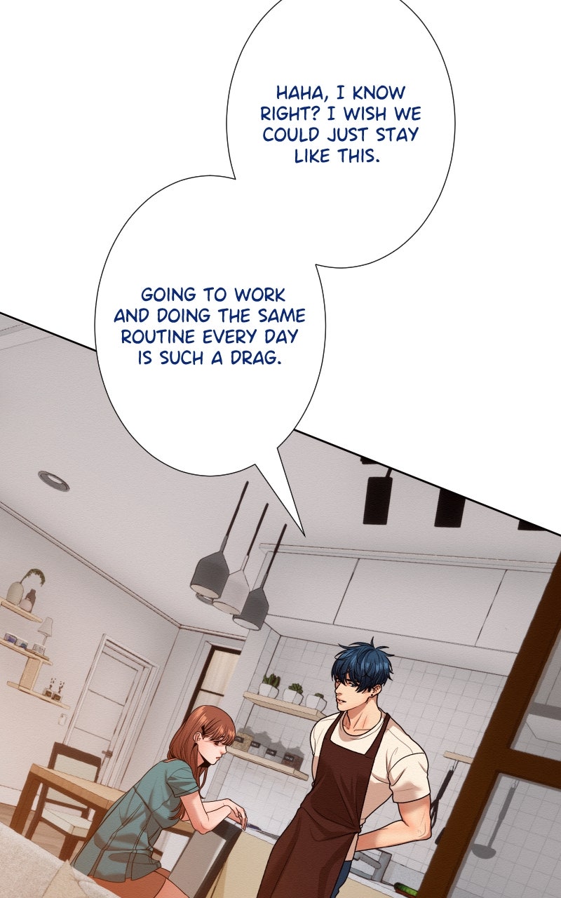 Read I'm Dating a Psychopath Manga Online