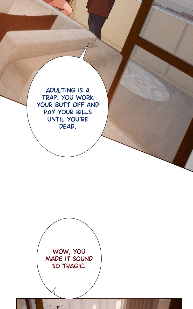 Read I'm Dating a Psychopath Manga Online