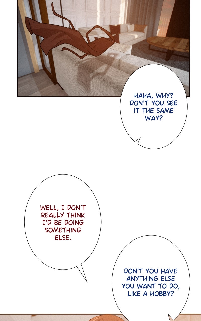 Read I'm Dating a Psychopath Manga Online