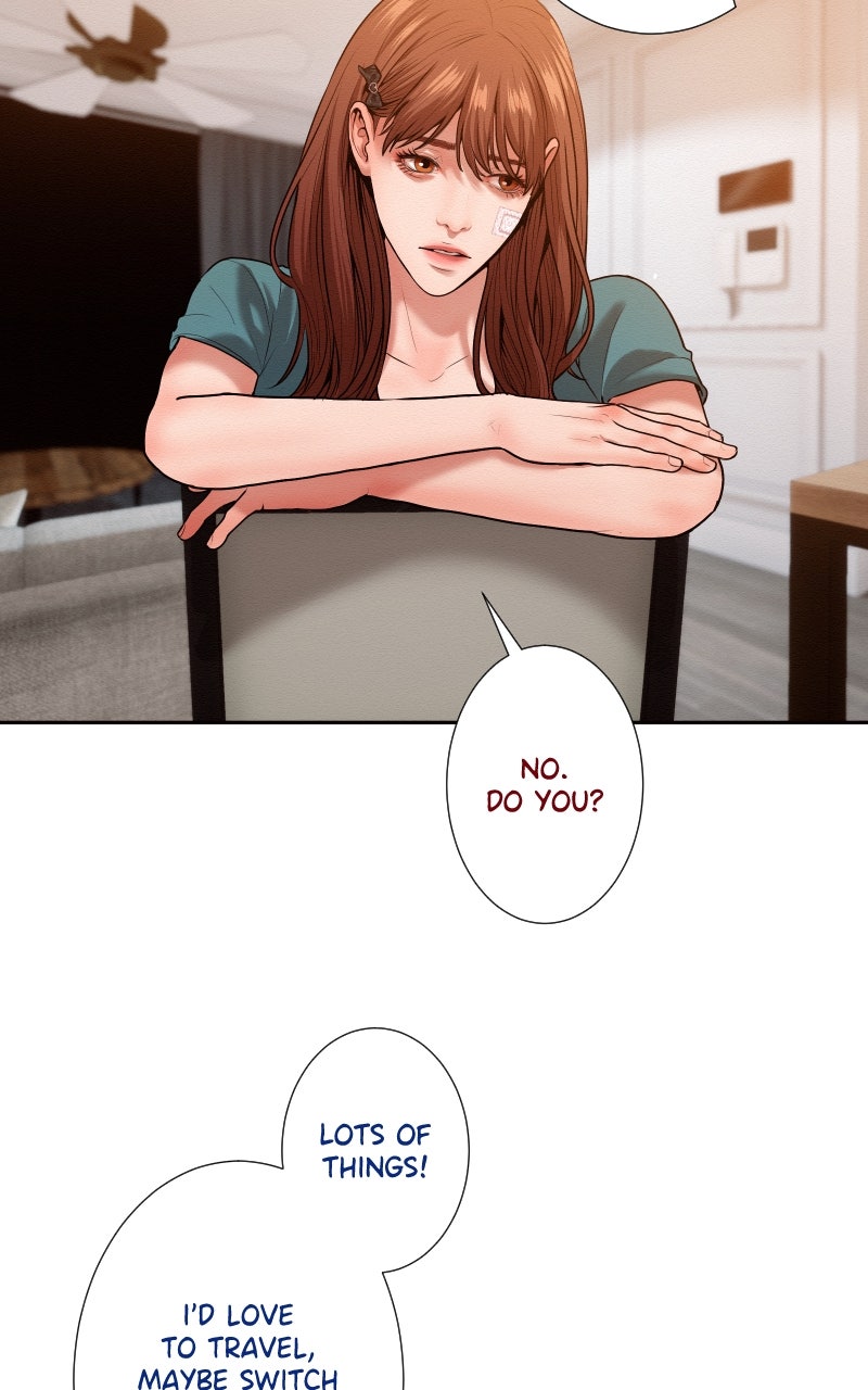 Read I'm Dating a Psychopath Manga Online