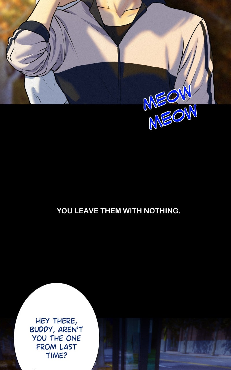 Read I'm Dating a Psychopath Manga Online