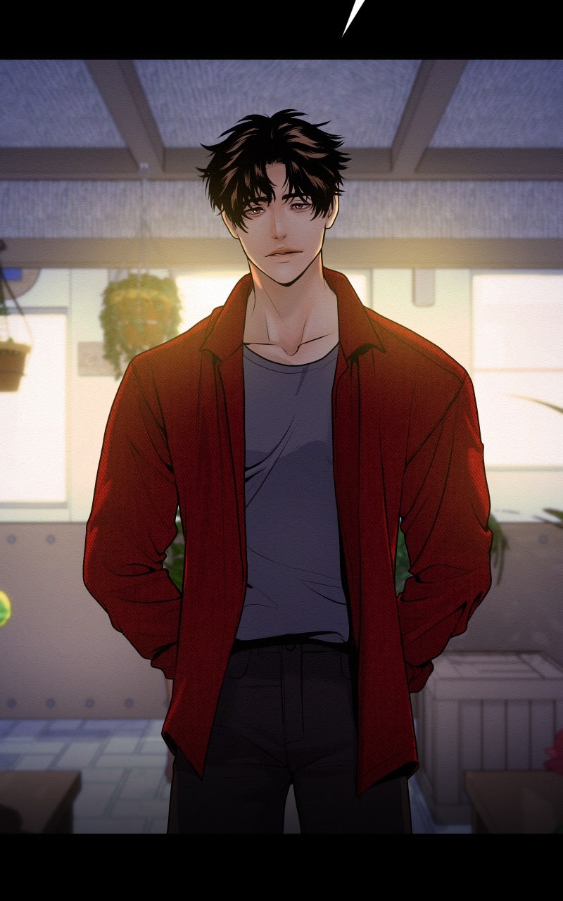 Read I'm Dating a Psychopath Manga Online