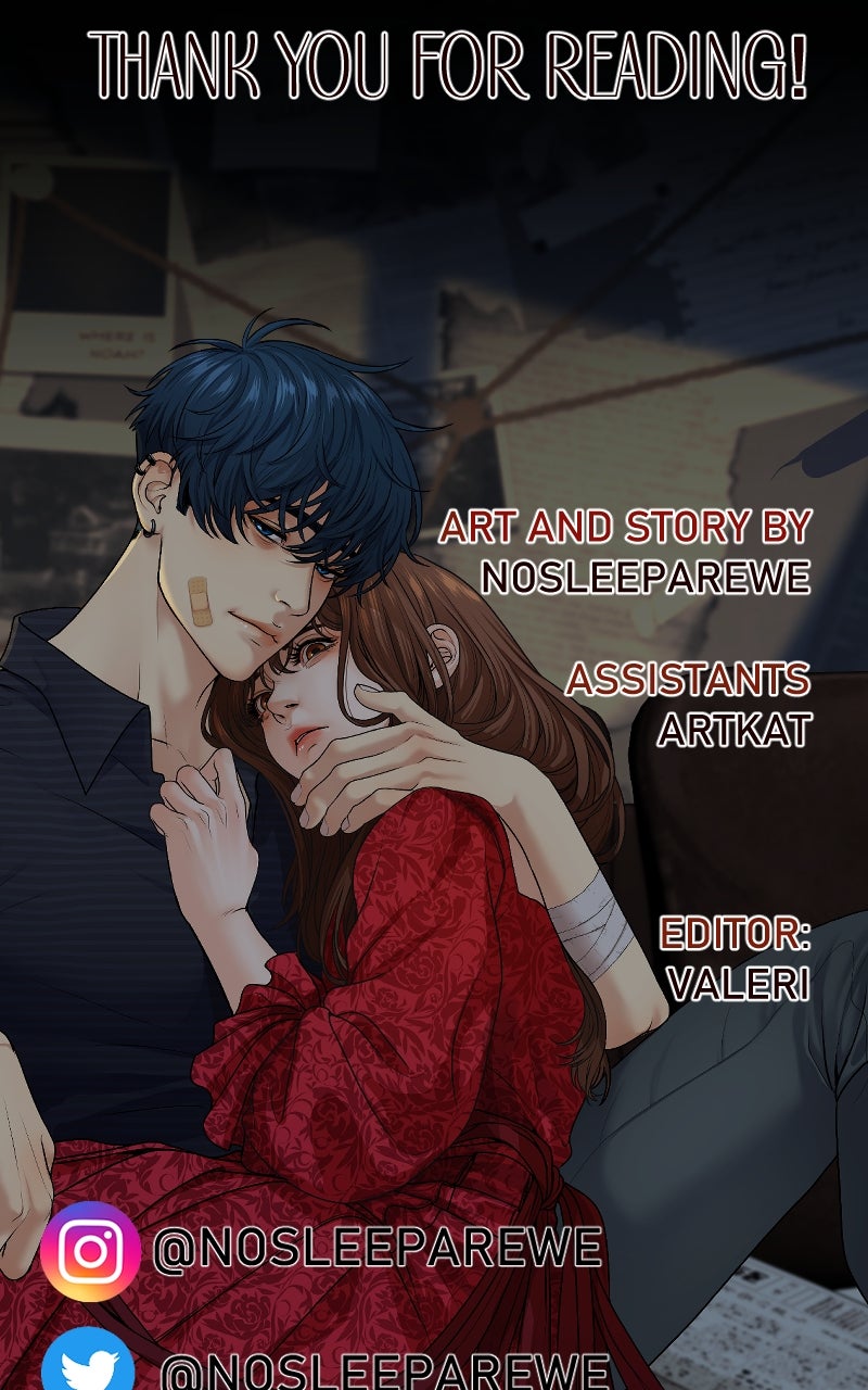 Read I'm Dating a Psychopath Manga Online