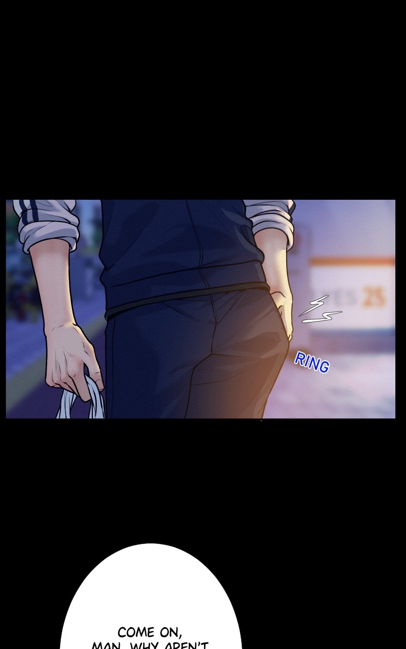 Read I'm Dating a Psychopath Manga Online
