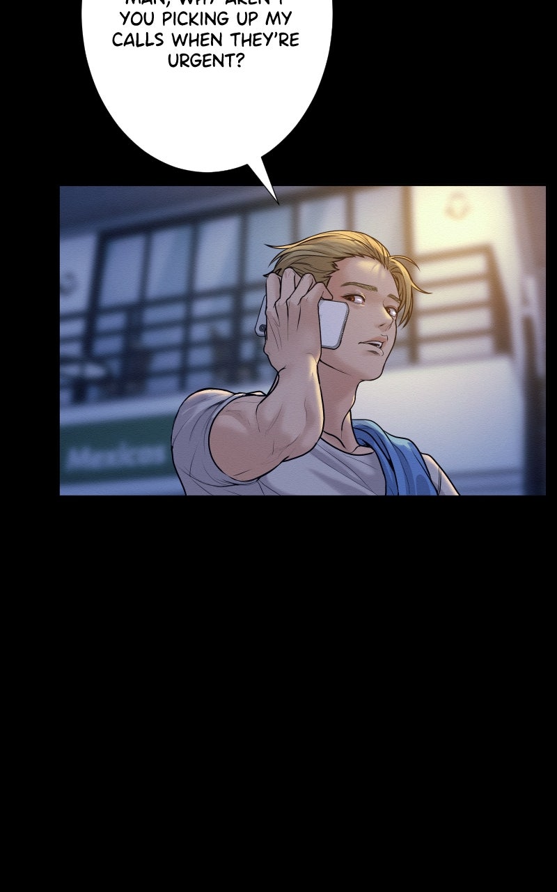Read I'm Dating a Psychopath Manga Online