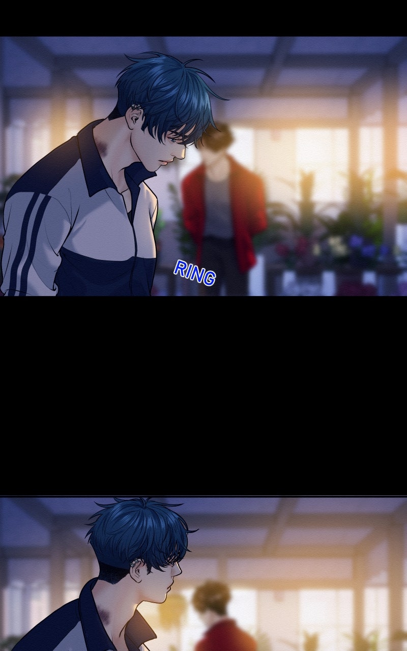 Read I'm Dating a Psychopath Manga Online