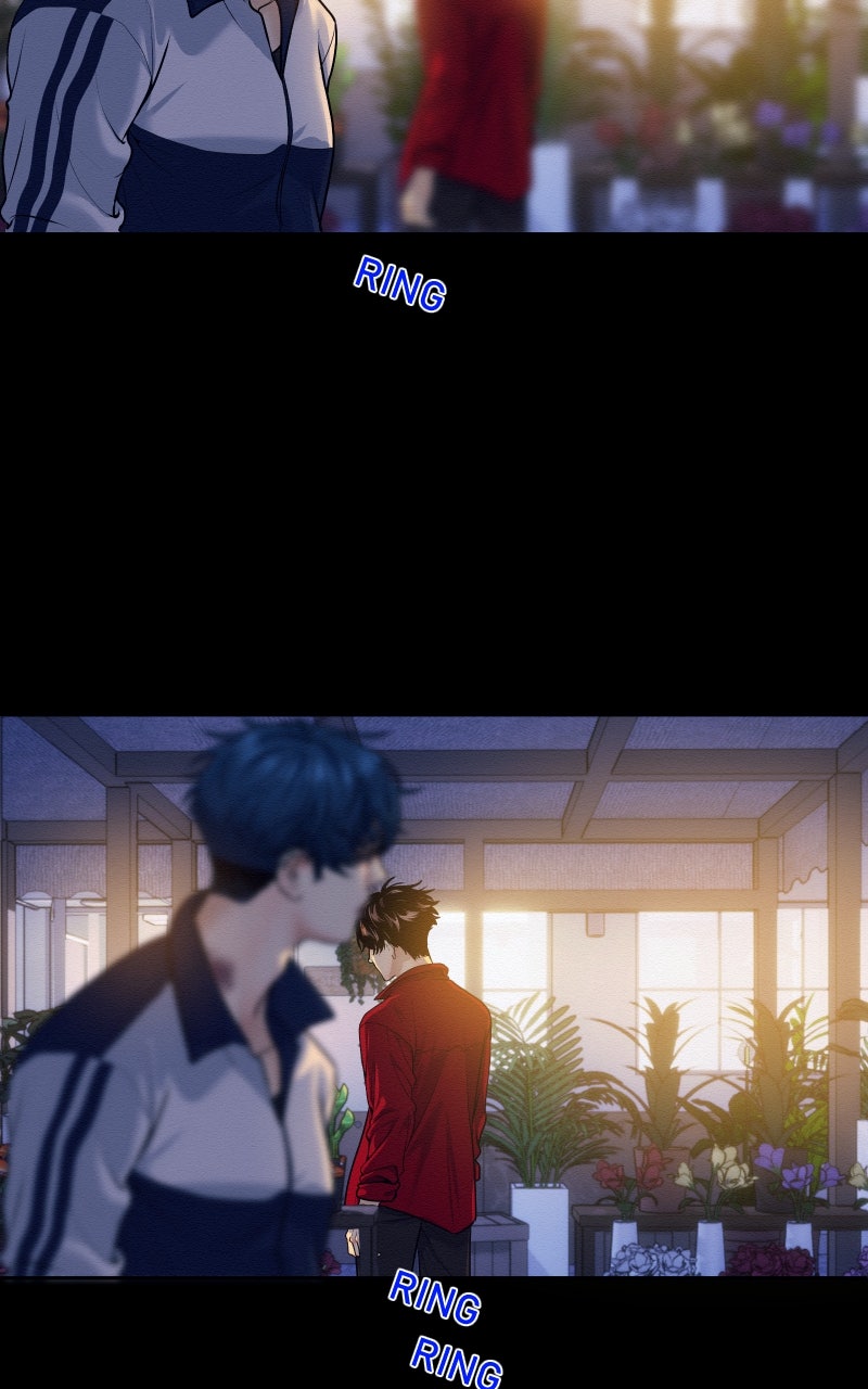 Read I'm Dating a Psychopath Manga Online