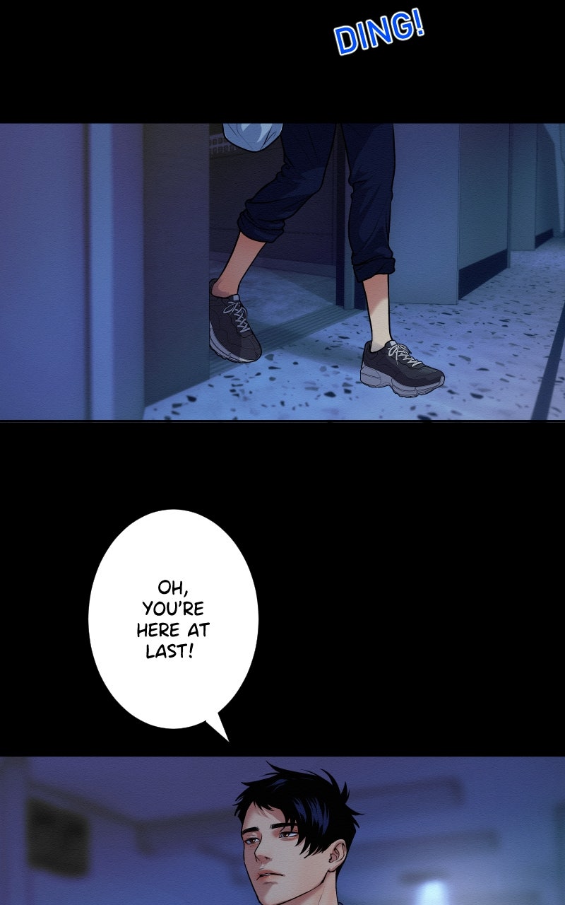 Read I'm Dating a Psychopath Manga Online
