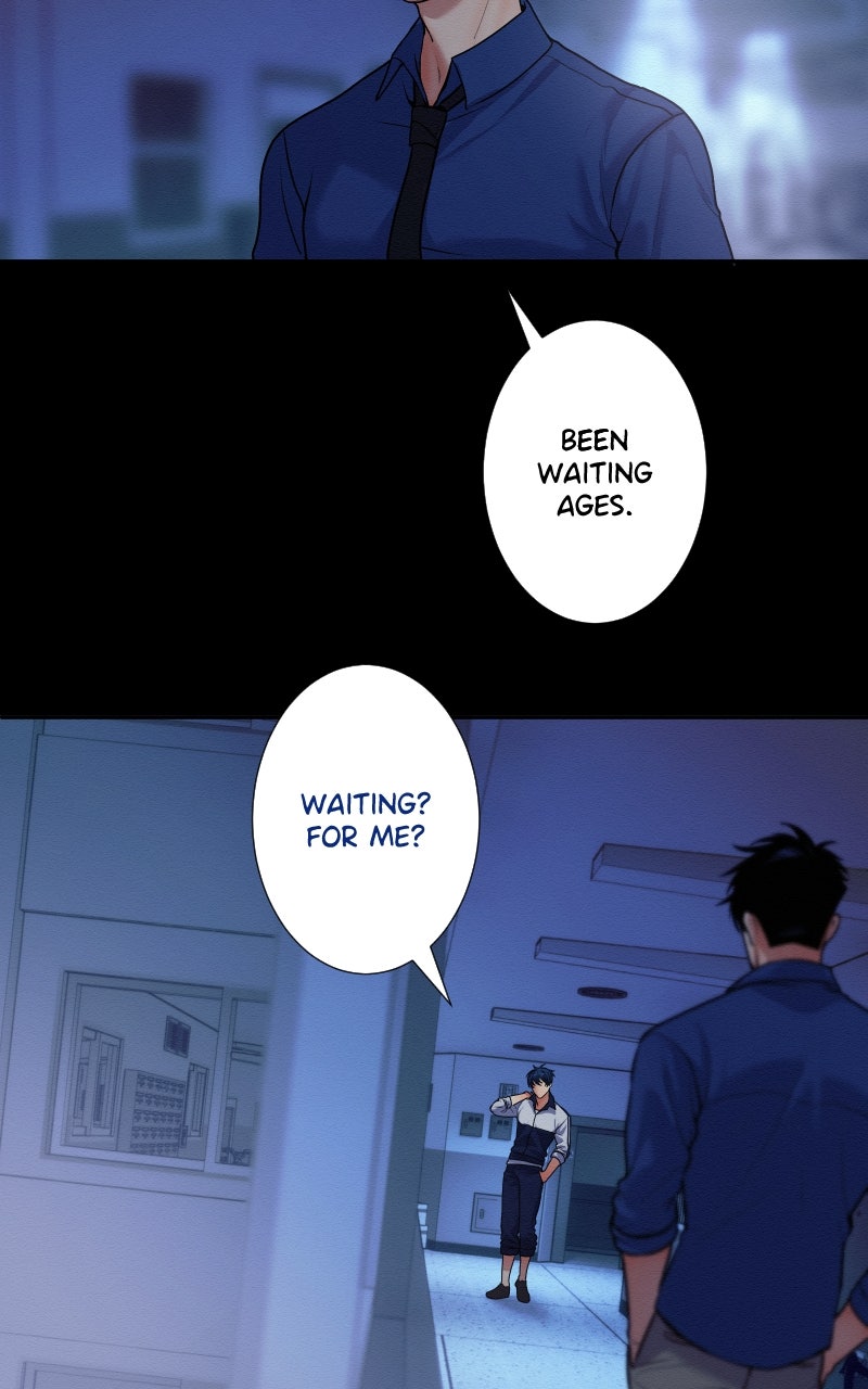 Read I'm Dating a Psychopath Manga Online