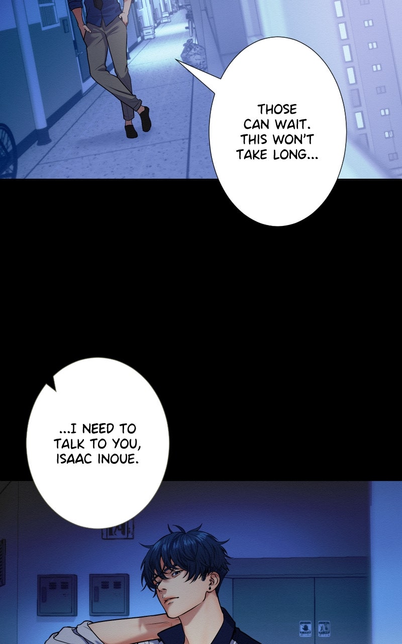 Read I'm Dating a Psychopath Manga Online