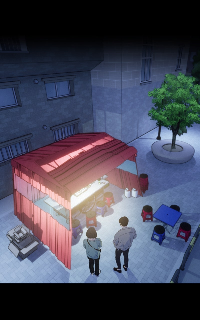 Read I'm Dating a Psychopath Manga Online