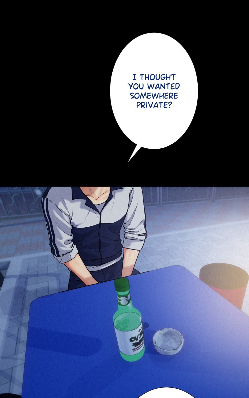 Read I'm Dating a Psychopath Manga Online