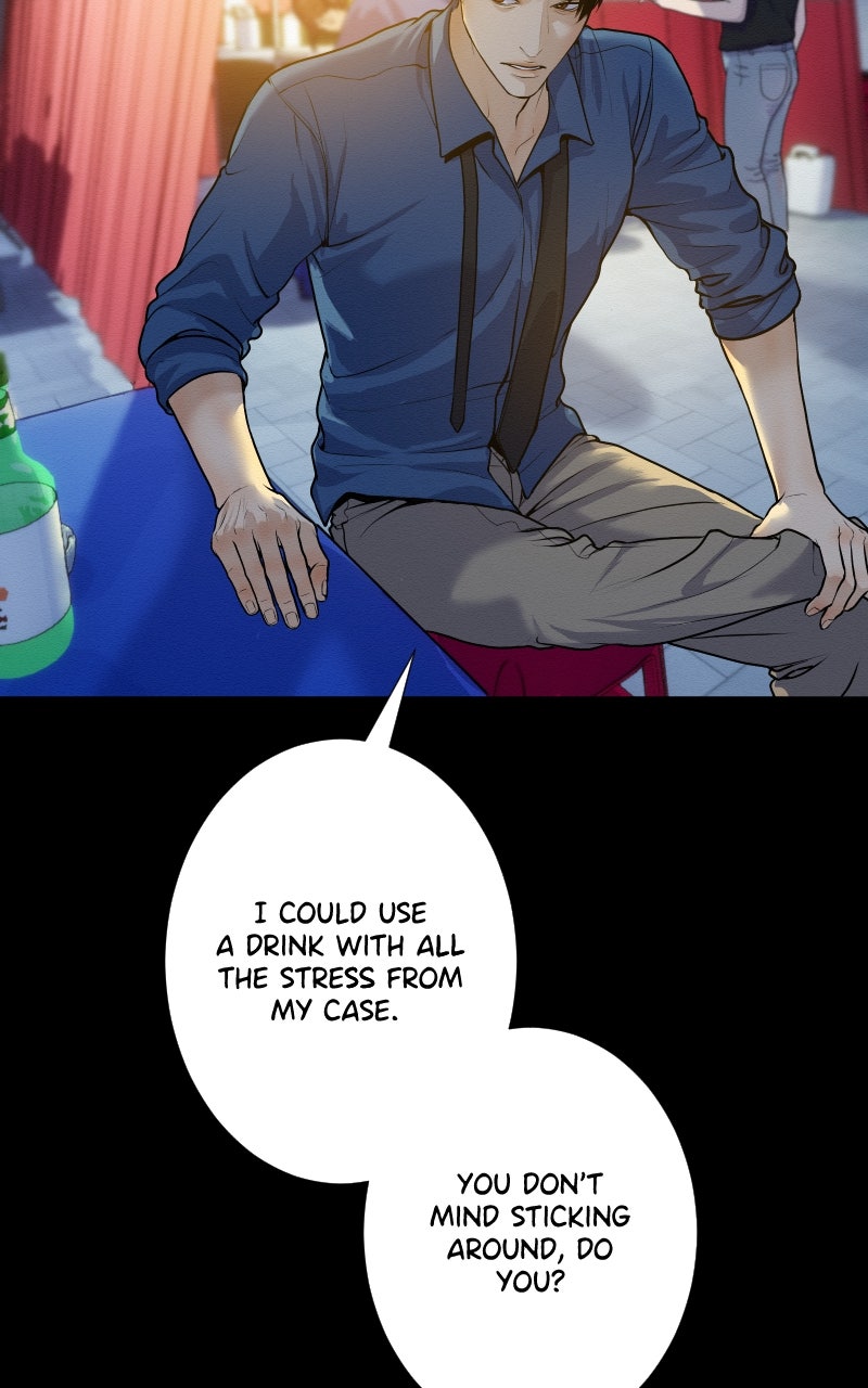 Read I'm Dating a Psychopath Manga Online
