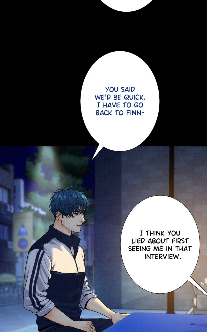 Read I'm Dating a Psychopath Manga Online