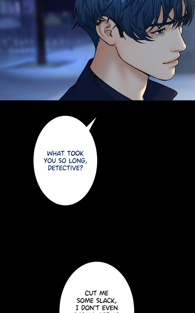 Read I'm Dating a Psychopath Manga Online