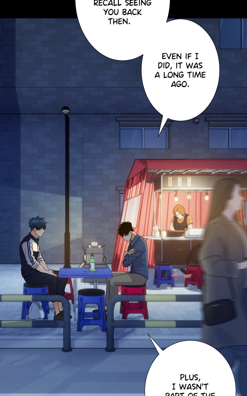 Read I'm Dating a Psychopath Manga Online