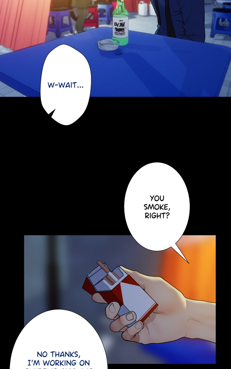 Read I'm Dating a Psychopath Manga Online