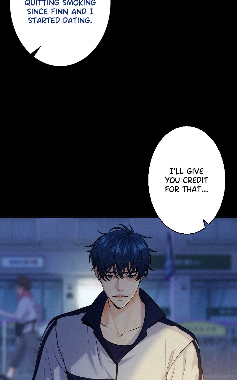 Read I'm Dating a Psychopath Manga Online