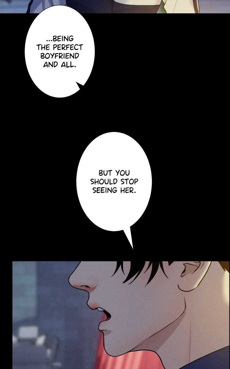 Read I'm Dating a Psychopath Manga Online