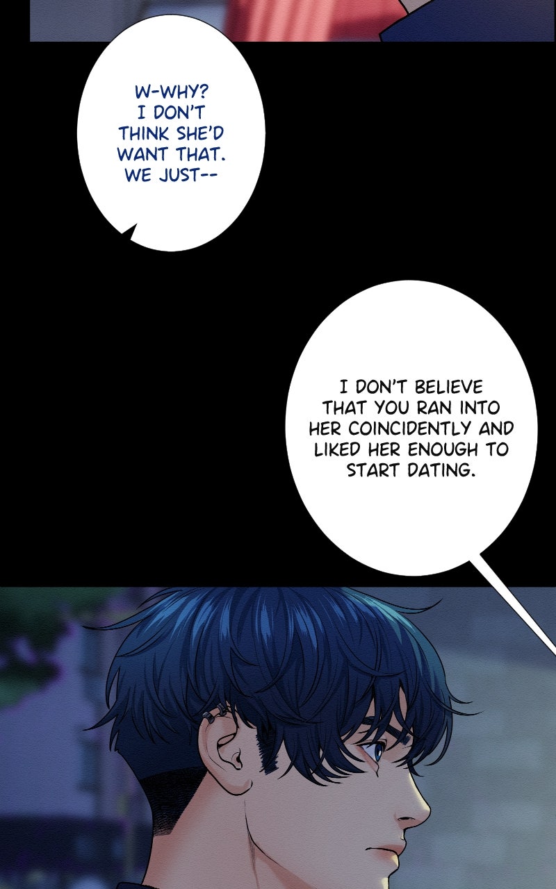 Read I'm Dating a Psychopath Manga Online