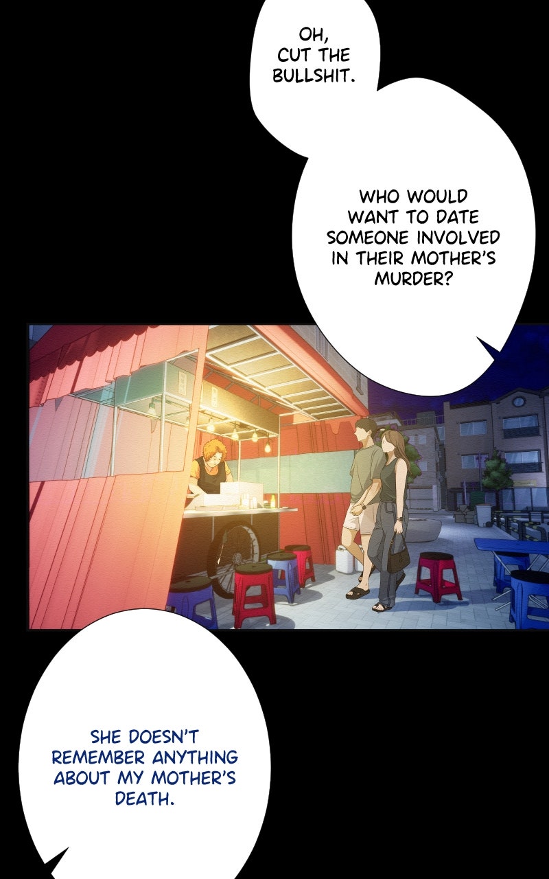 Read I'm Dating a Psychopath Manga Online