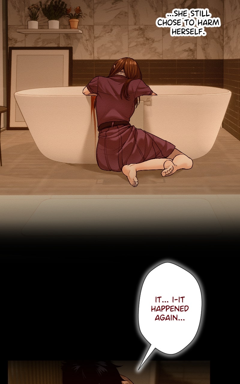 Read I'm Dating a Psychopath Manga Online