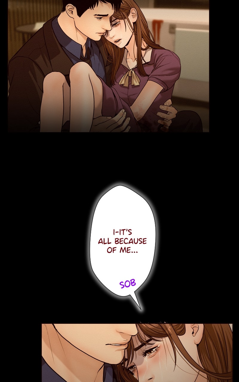 Read I'm Dating a Psychopath Manga Online