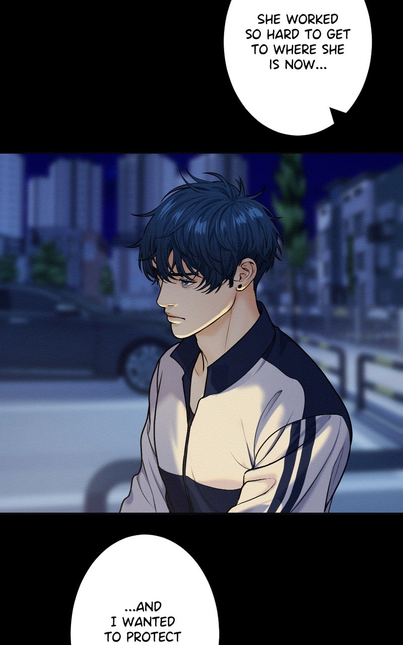 Read I'm Dating a Psychopath Manga Online