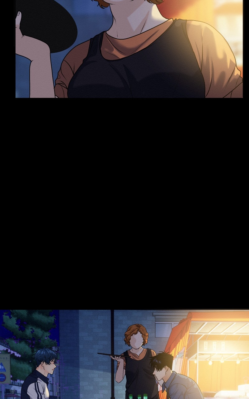 Read I'm Dating a Psychopath Manga Online