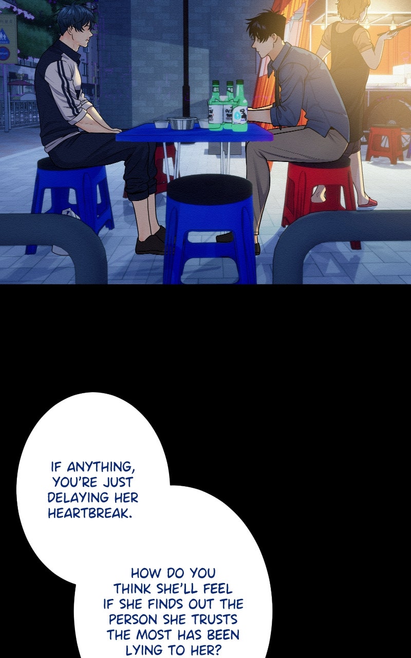 Read I'm Dating a Psychopath Manga Online