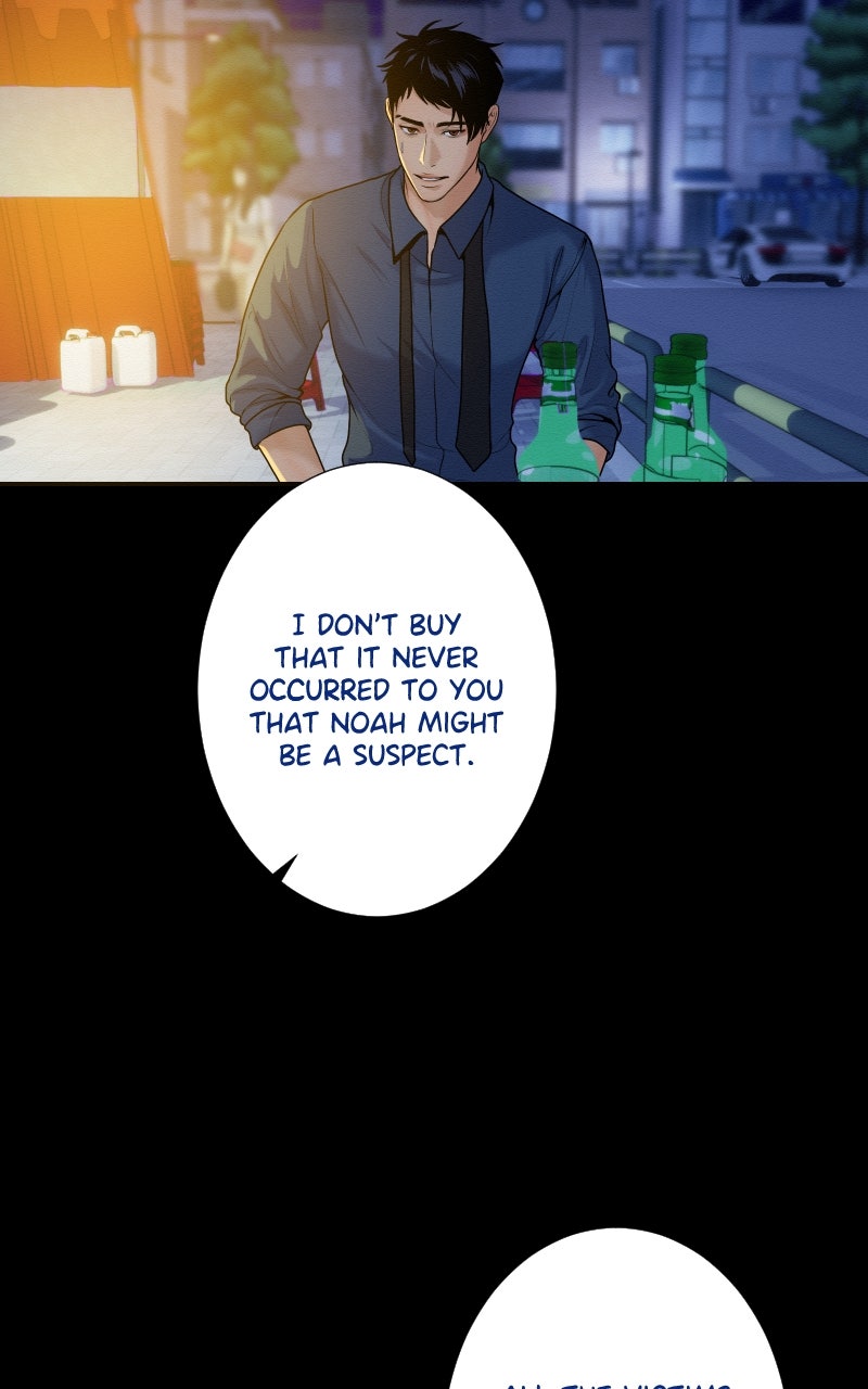 Read I'm Dating a Psychopath Manga Online