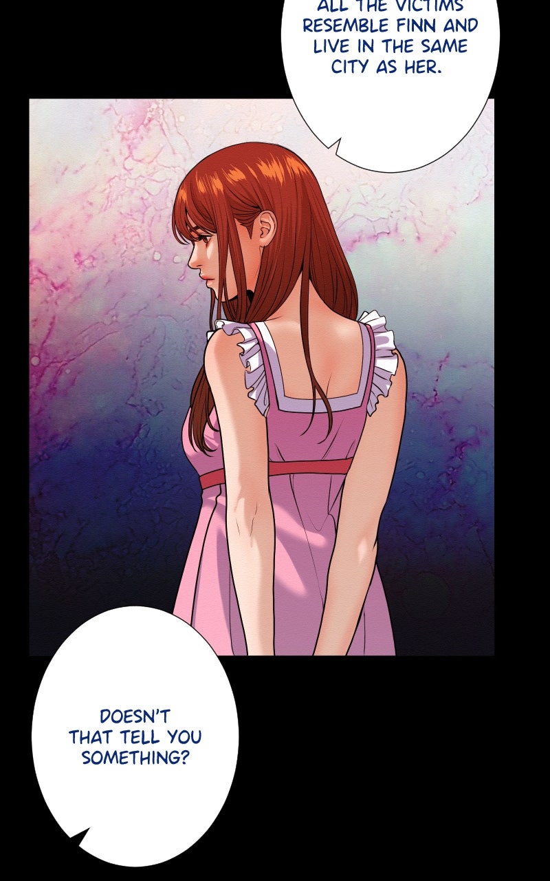 Read I'm Dating a Psychopath Manga Online
