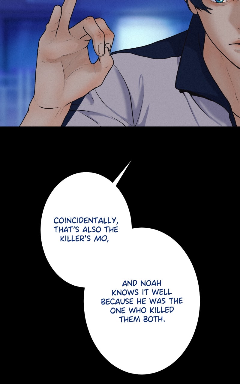Read I'm Dating a Psychopath Manga Online