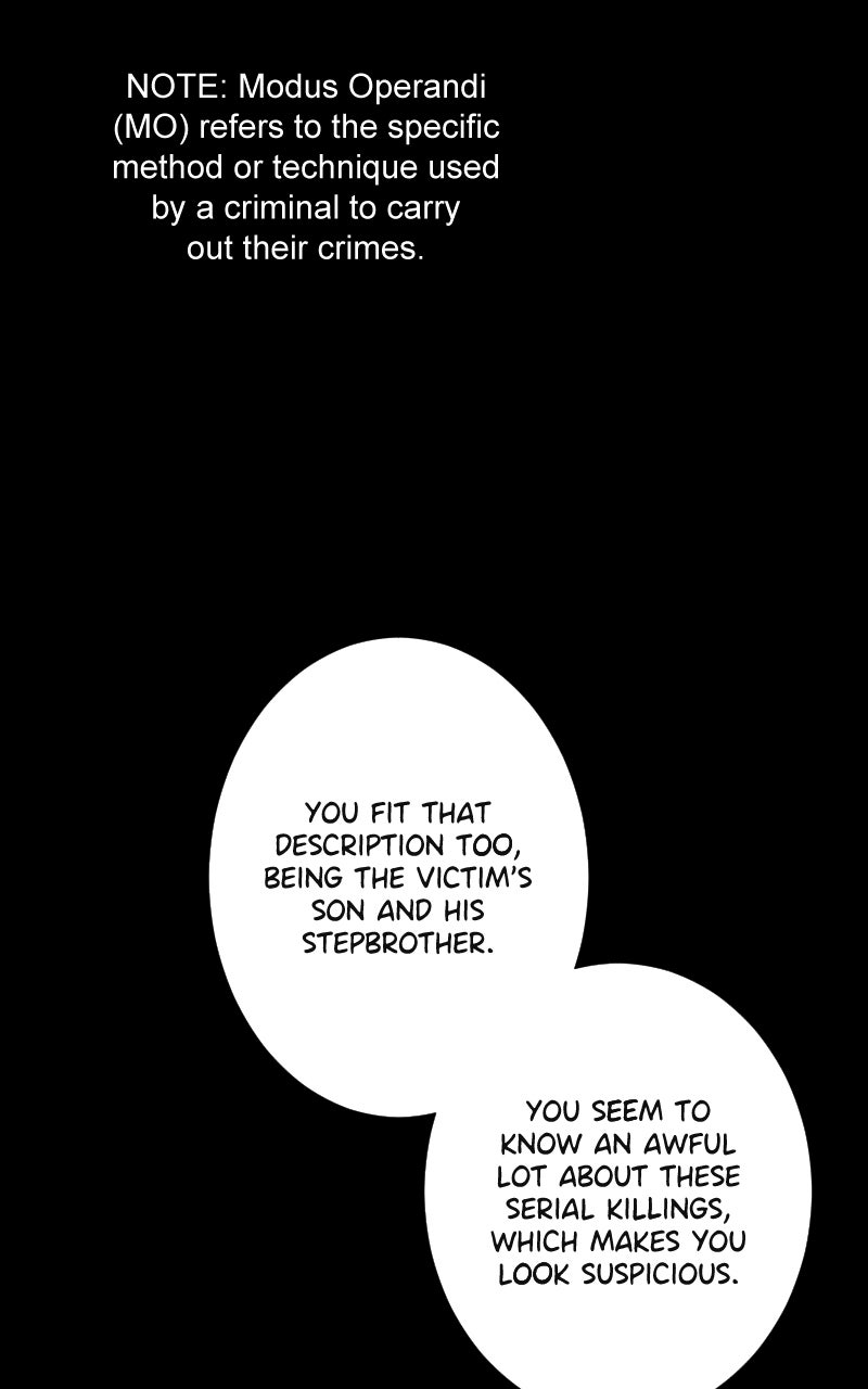 Read I'm Dating a Psychopath Manga Online