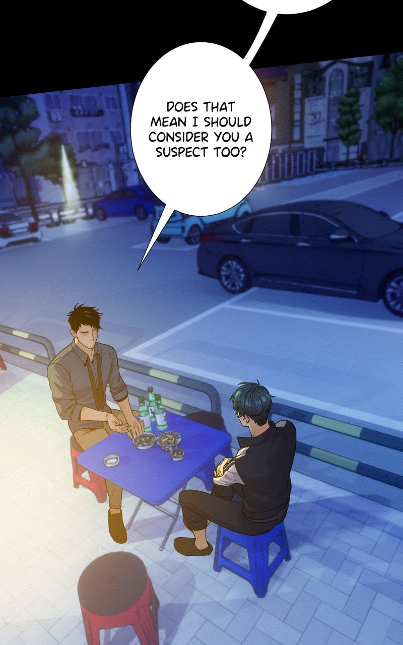 Read I'm Dating a Psychopath Manga Online