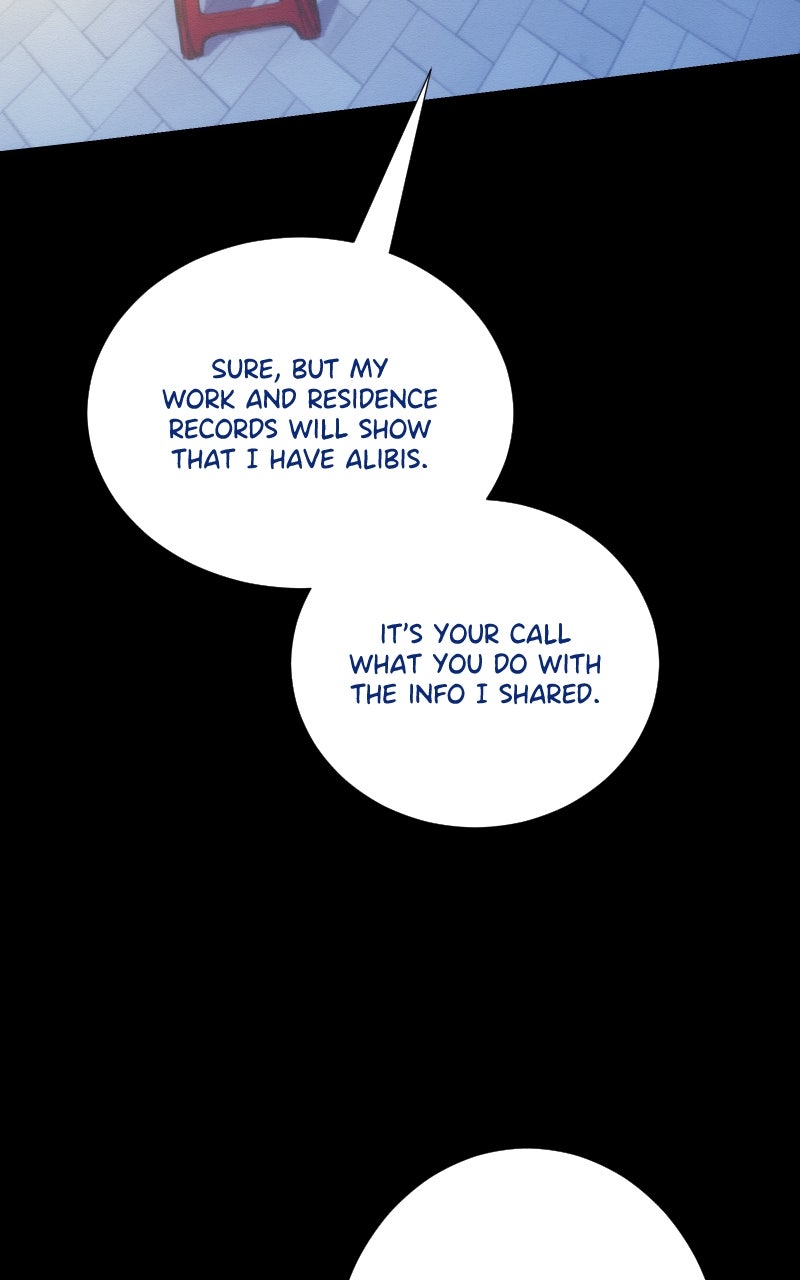 Read I'm Dating a Psychopath Manga Online